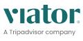 Click here to visit the Viator - A Tripadvisor Company UK website