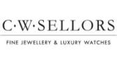 C.W. Sellors logo