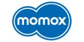 momox shop logo