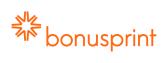 Bonusprint discount code - Up to 40% off all products