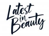 Latest in Beauty Logo