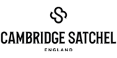 FREE Standard Shipping On Orders Over £100! at The Cambridge Satchel Co.