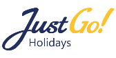 Just Go Holidays Logo