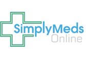 SimplyMedsOnline logo
