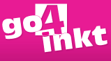 Go4inkt.nl logo