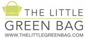 The Little Green Bag logo