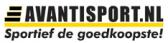 Avantisport-BE logo