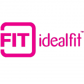 IdealFit UK Logo