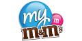 M&M's logo