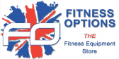 FitnessOptions logo