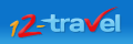 12-TravelDE logo