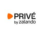 Zalando Privé logo